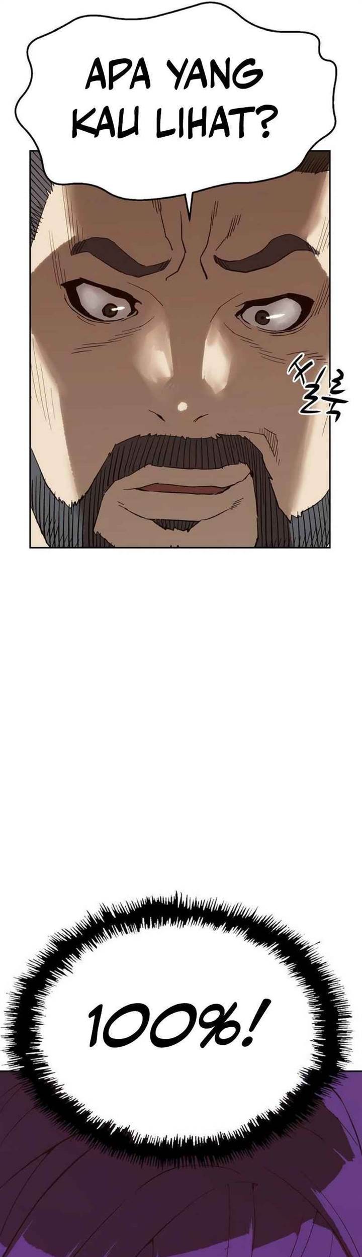 The Villain’s Profiler Chapter 6 Gambar 49