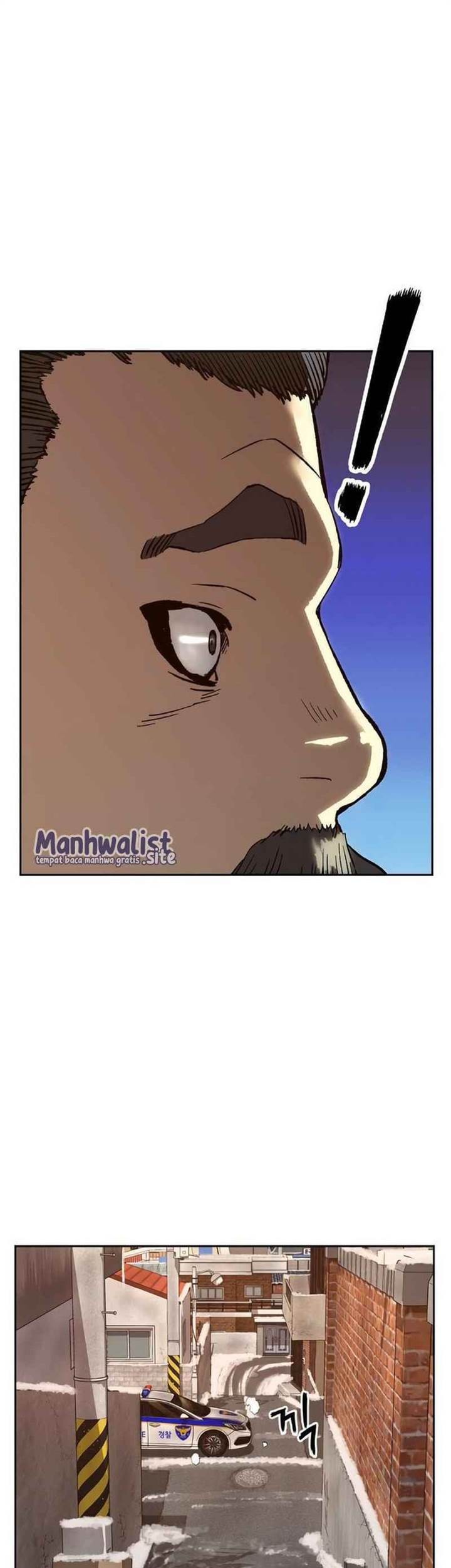 The Villain’s Profiler Chapter 6 Gambar 53