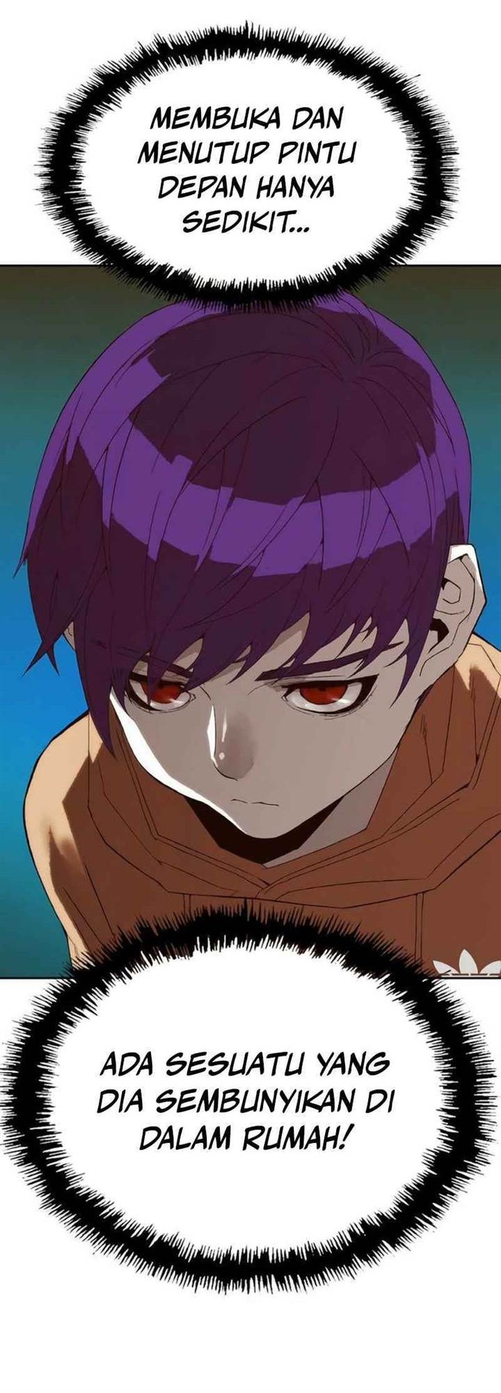 The Villain’s Profiler Chapter 6 Gambar 40