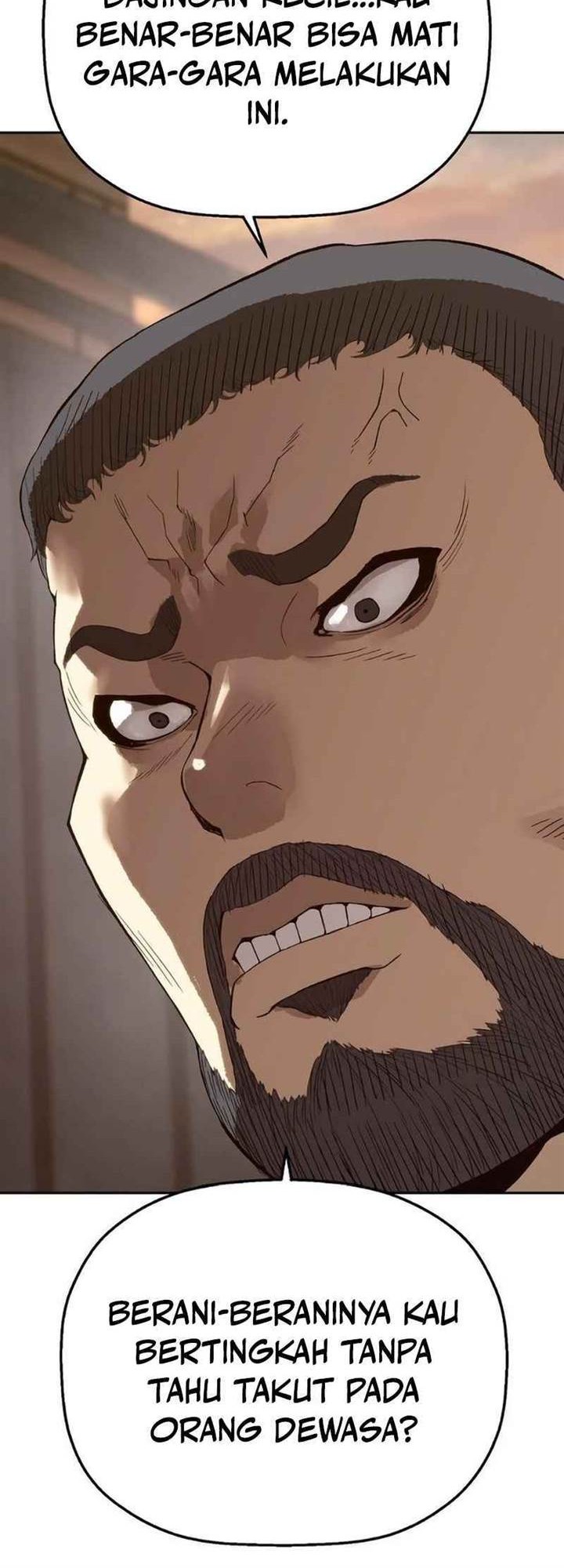 The Villain’s Profiler Chapter 6 Gambar 42