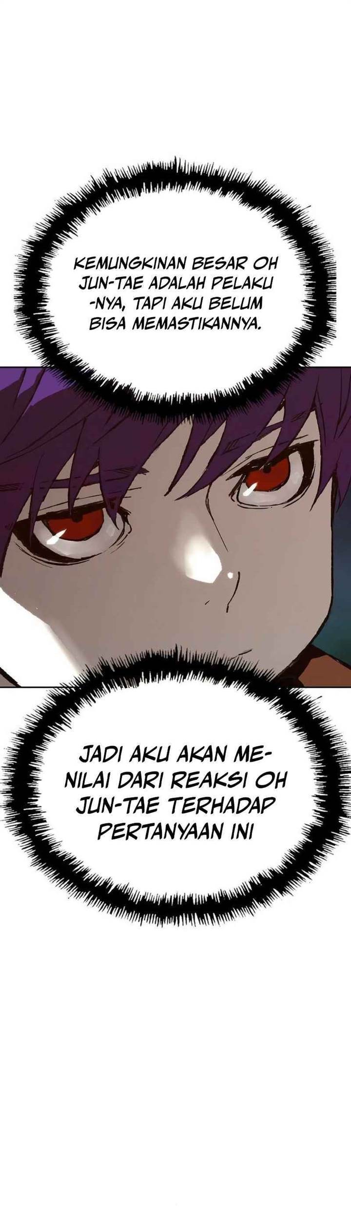 The Villain’s Profiler Chapter 6 Gambar 43