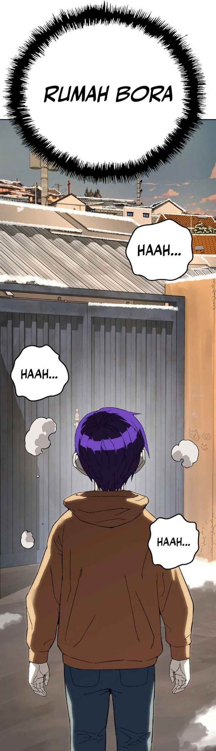 The Villain’s Profiler Chapter 6 Gambar 3