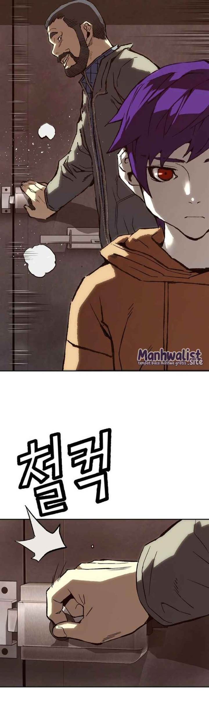 The Villain’s Profiler Chapter 6 Gambar 59