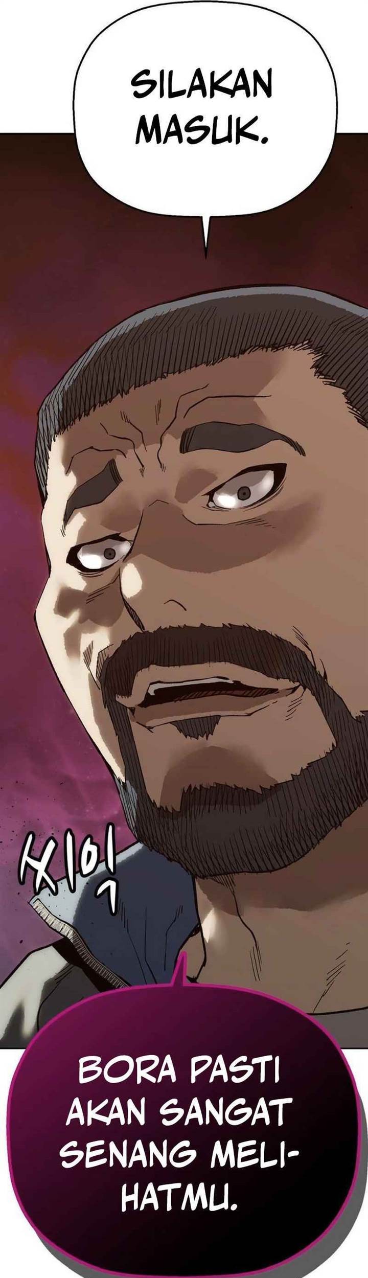 The Villain’s Profiler Chapter 6 Gambar 61