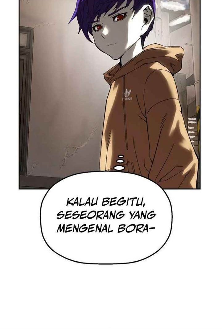 The Villain’s Profiler Chapter 6 Gambar 6