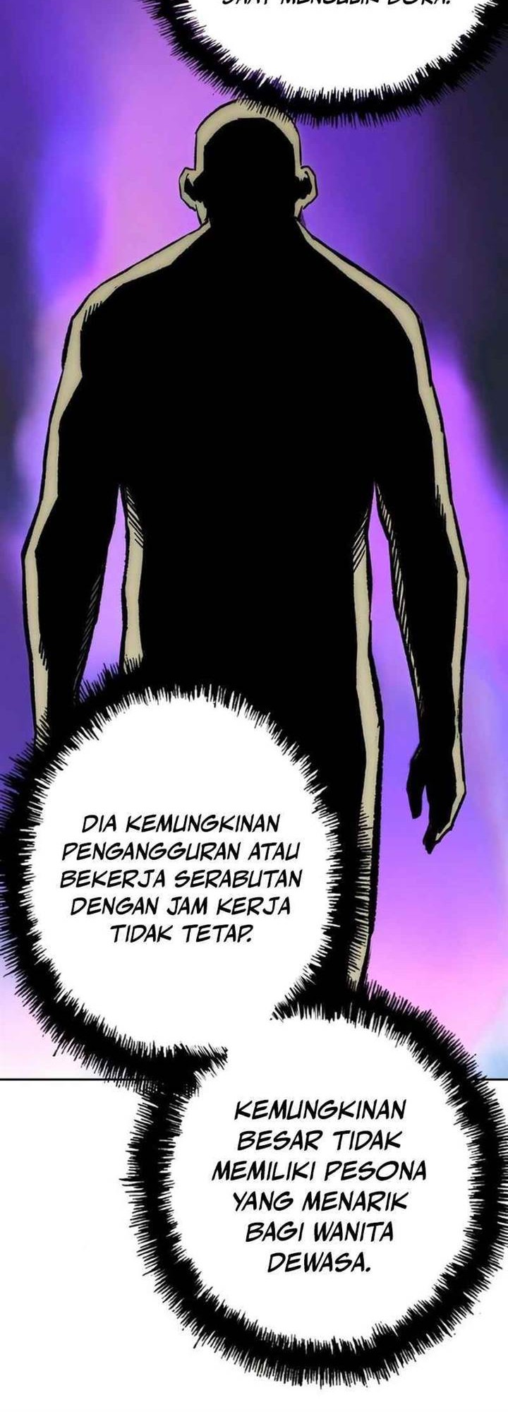 The Villain’s Profiler Chapter 6 Gambar 8