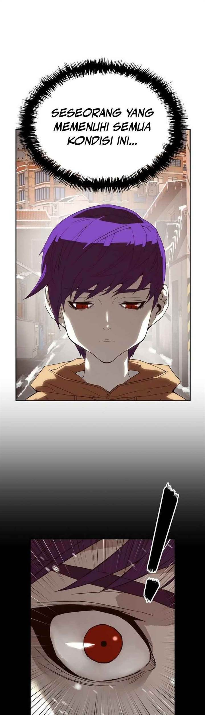 The Villain’s Profiler Chapter 6 Gambar 9