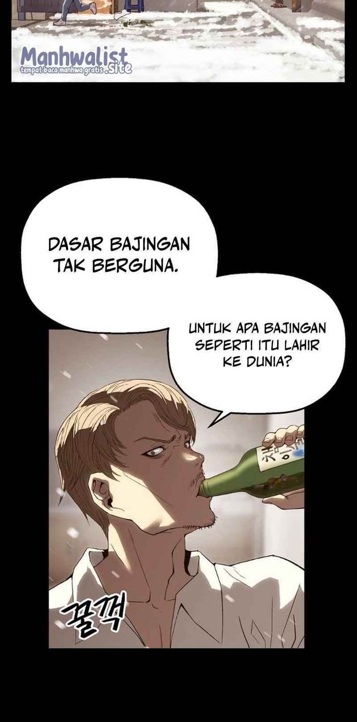 The Villain’s Profiler Chapter 6 Gambar 14