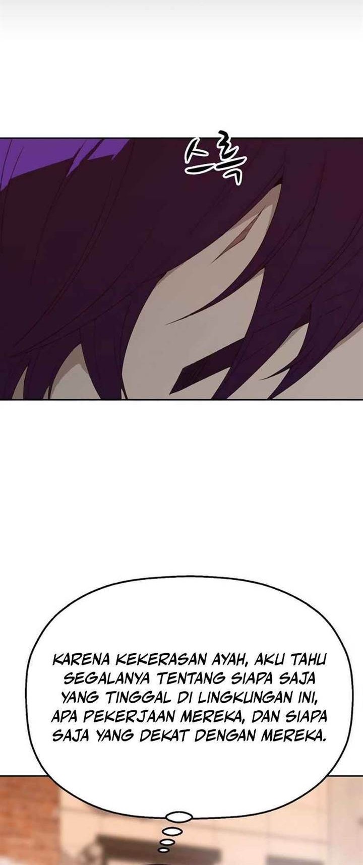 The Villain’s Profiler Chapter 6 Gambar 16