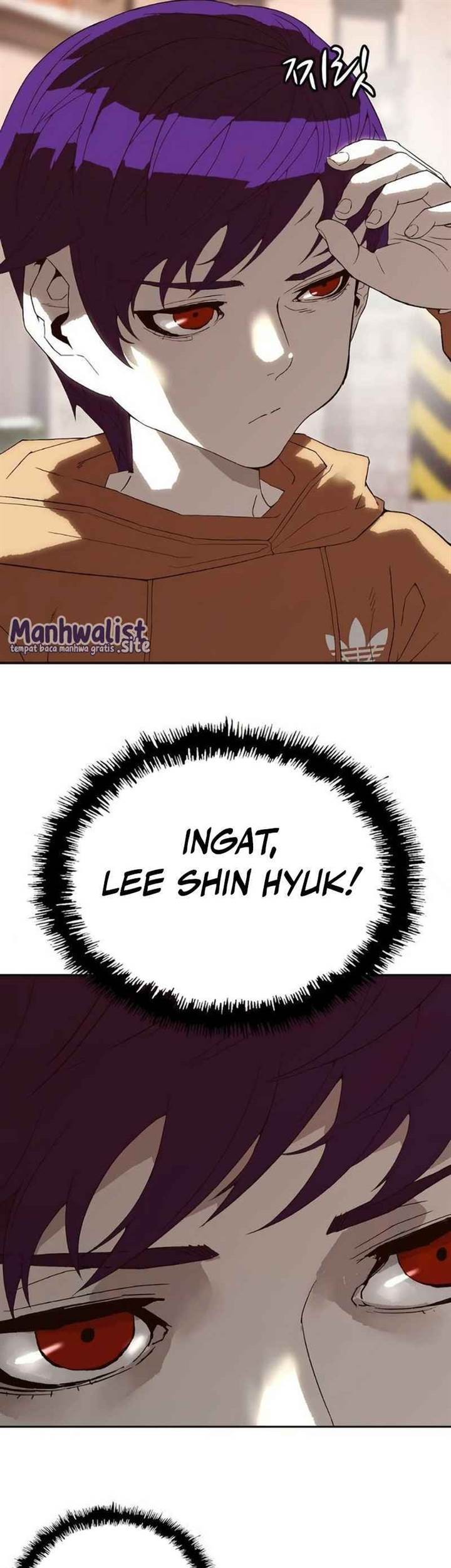 The Villain’s Profiler Chapter 6 Gambar 17