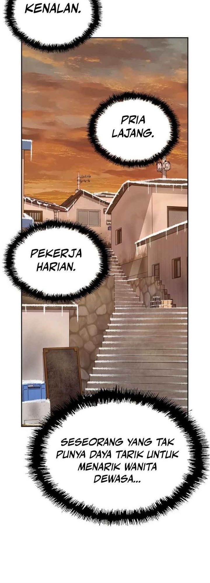 The Villain’s Profiler Chapter 6 Gambar 18