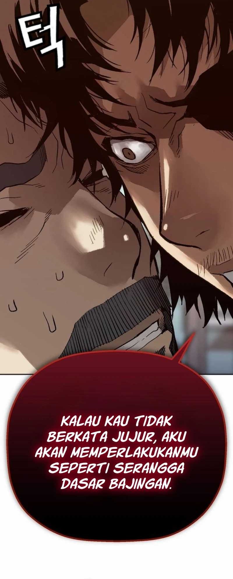 The Villain’s Profiler Chapter 7 Gambar 80