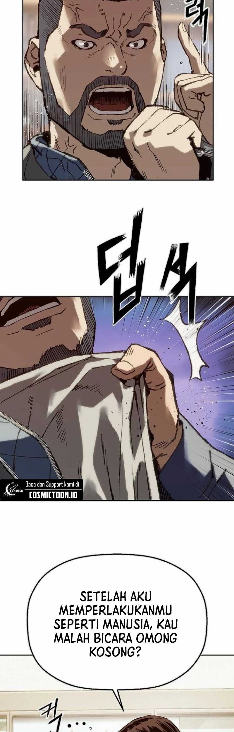 The Villain’s Profiler Chapter 7 Gambar 77