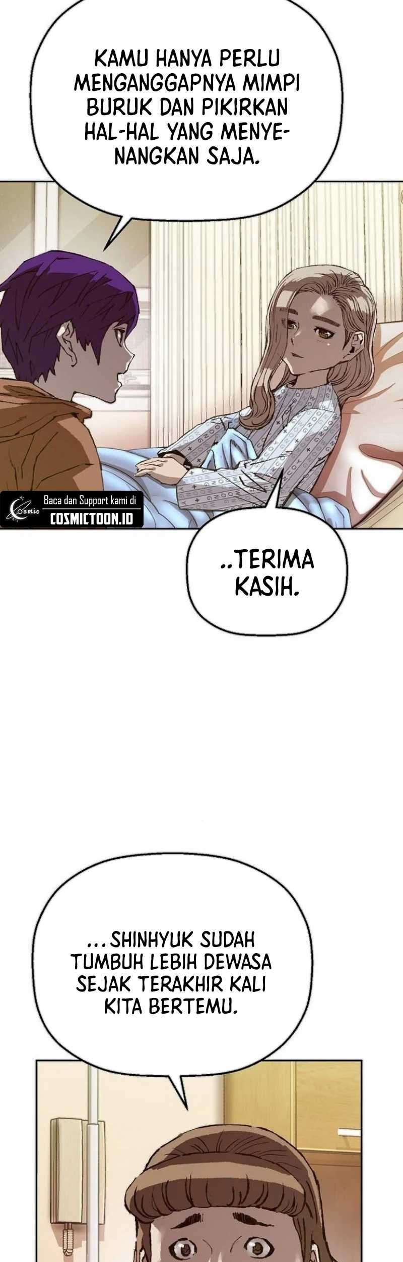 The Villain’s Profiler Chapter 7 Gambar 85