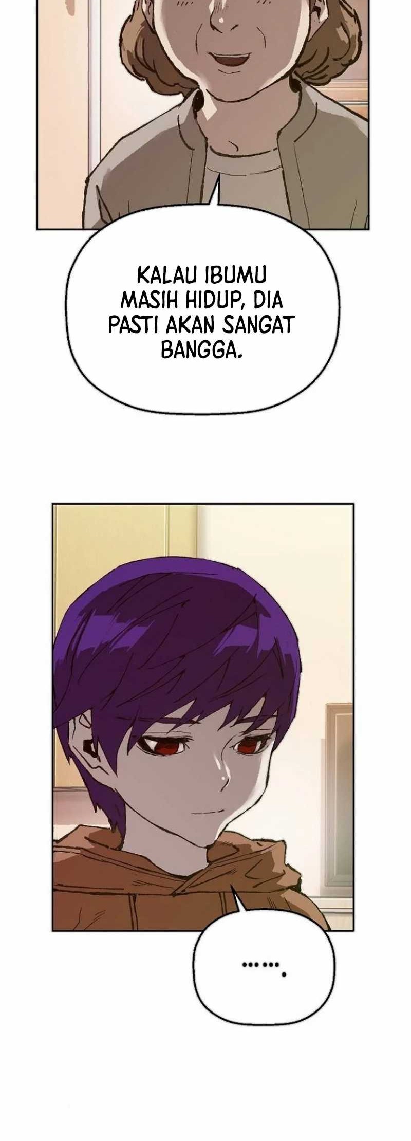 The Villain’s Profiler Chapter 7 Gambar 86