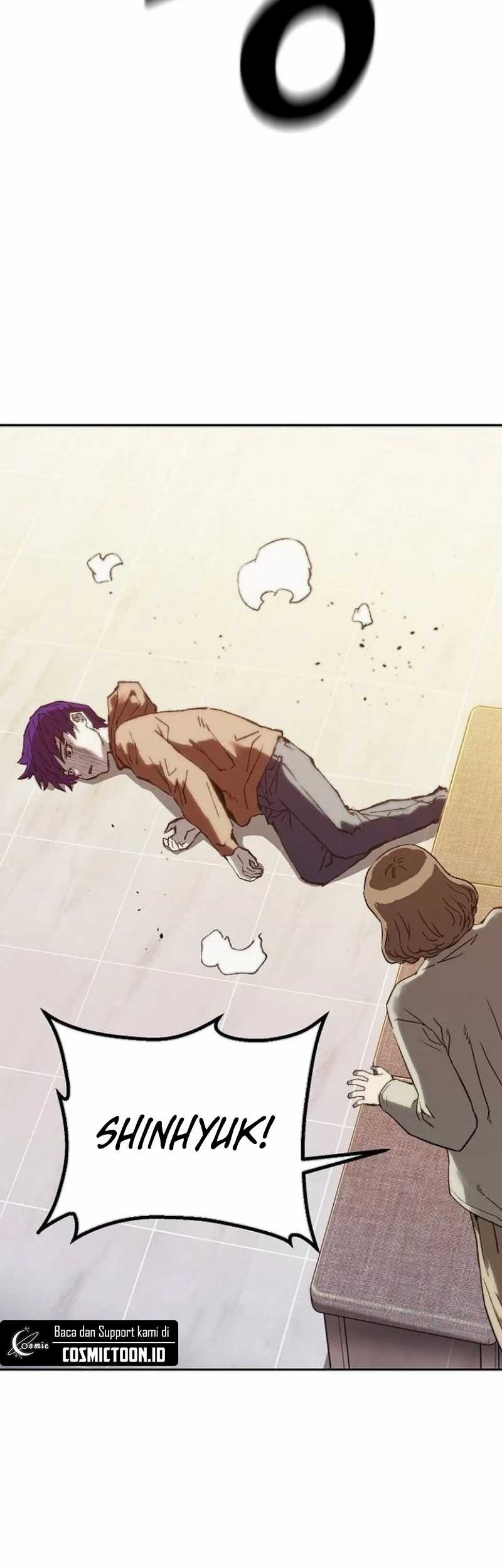 The Villain’s Profiler Chapter 7 Gambar 91