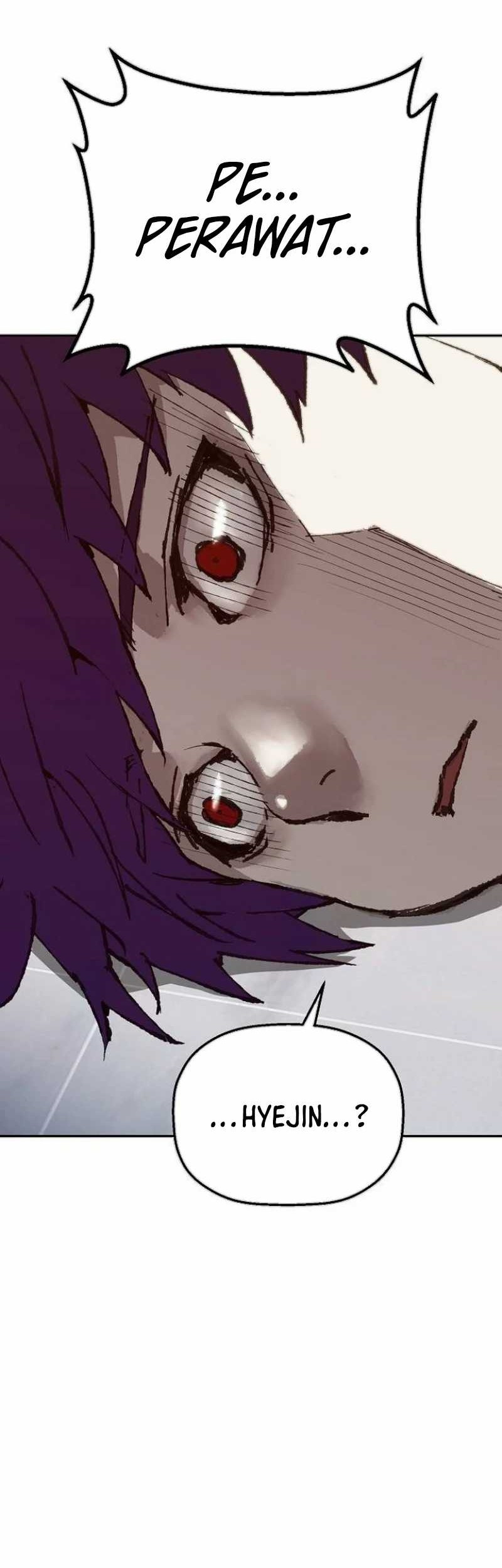 The Villain’s Profiler Chapter 7 Gambar 92