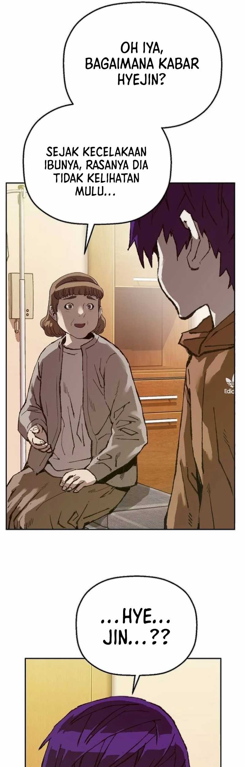 The Villain’s Profiler Chapter 7 Gambar 87