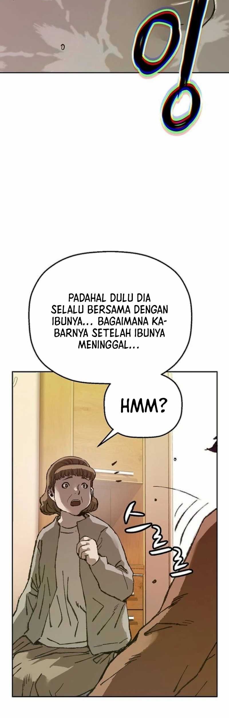 The Villain’s Profiler Chapter 7 Gambar 89