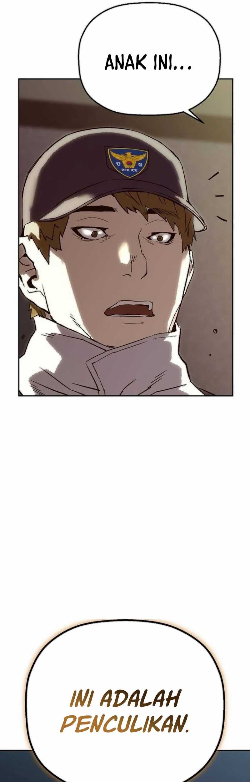 The Villain’s Profiler Chapter 7 Gambar 51