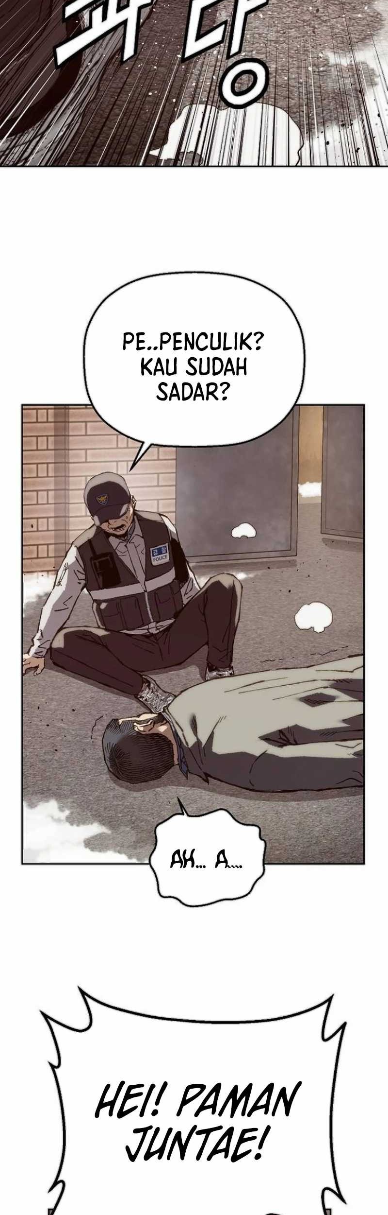 The Villain’s Profiler Chapter 7 Gambar 59