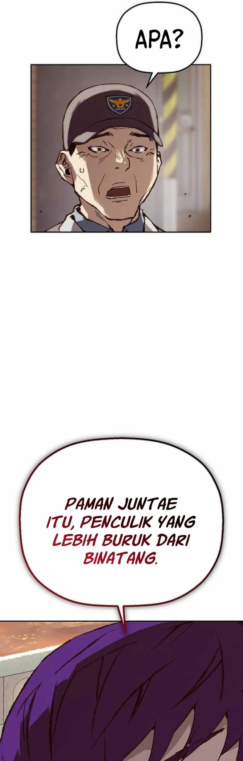 The Villain’s Profiler Chapter 7 Gambar 63