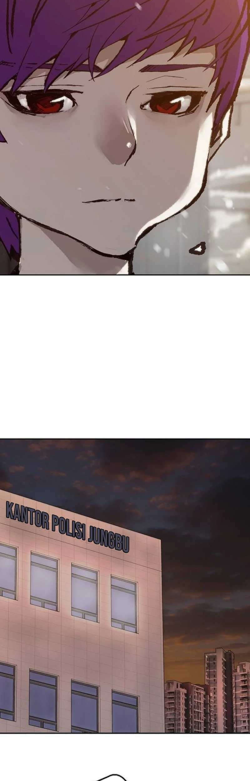 The Villain’s Profiler Chapter 7 Gambar 71