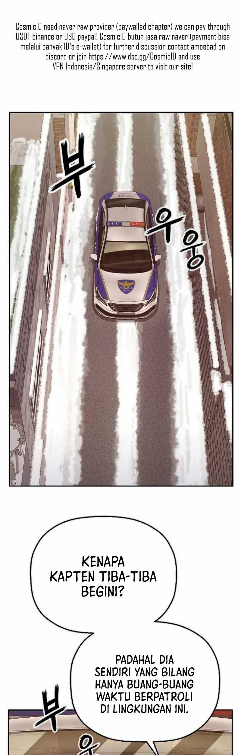 The Villain’s Profiler Chapter 7 Gambar 3