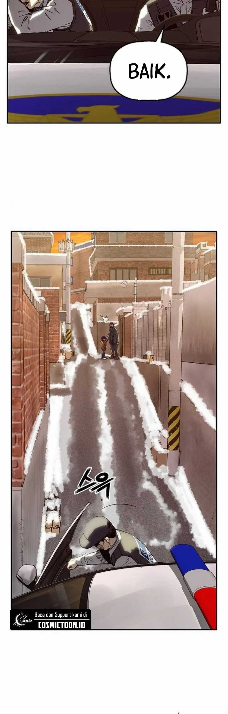 The Villain’s Profiler Chapter 7 Gambar 7