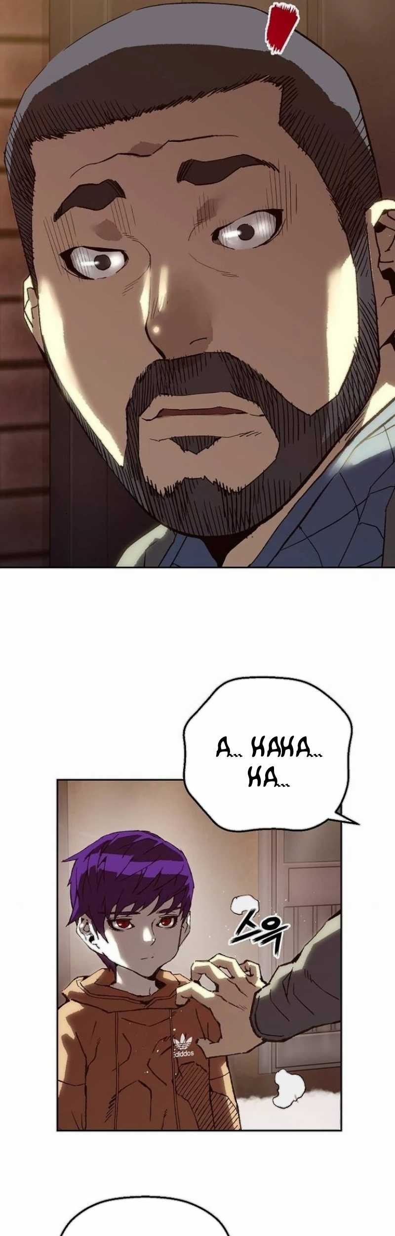 The Villain’s Profiler Chapter 7 Gambar 9