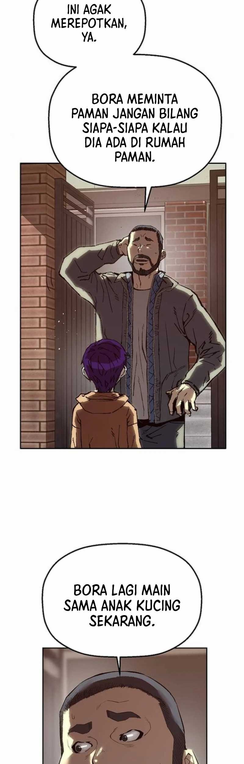 The Villain’s Profiler Chapter 7 Gambar 10