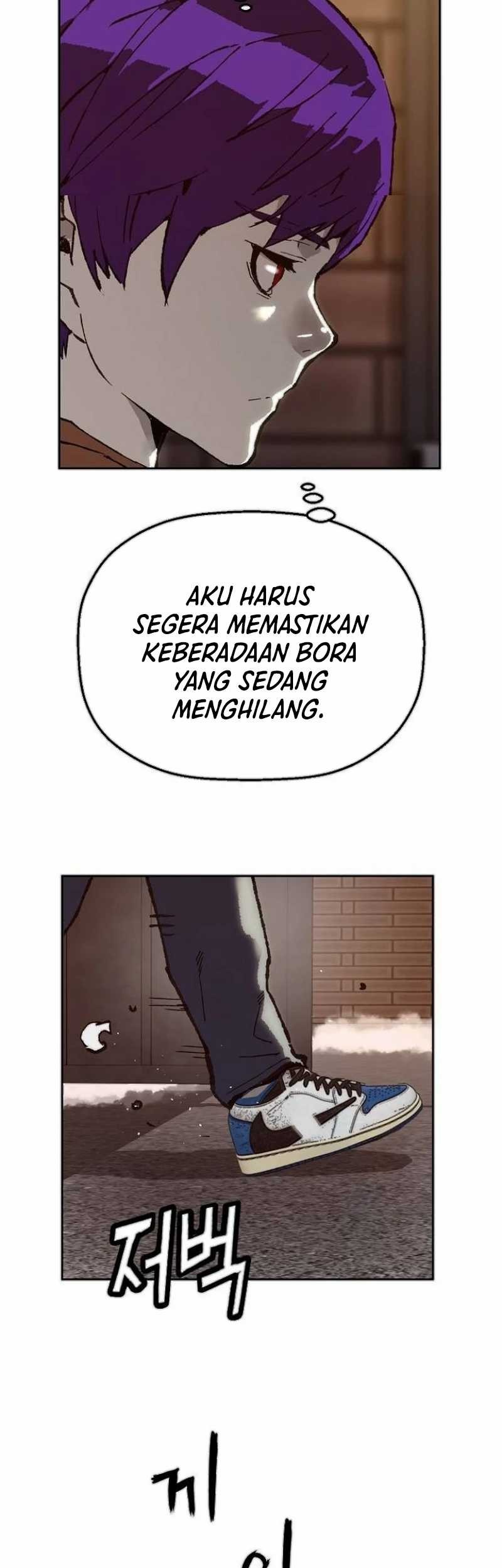 The Villain’s Profiler Chapter 7 Gambar 13