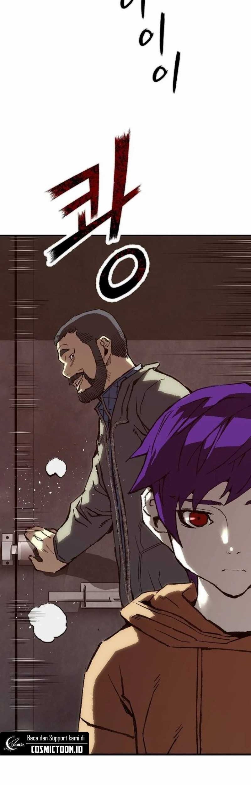 The Villain’s Profiler Chapter 7 Gambar 14