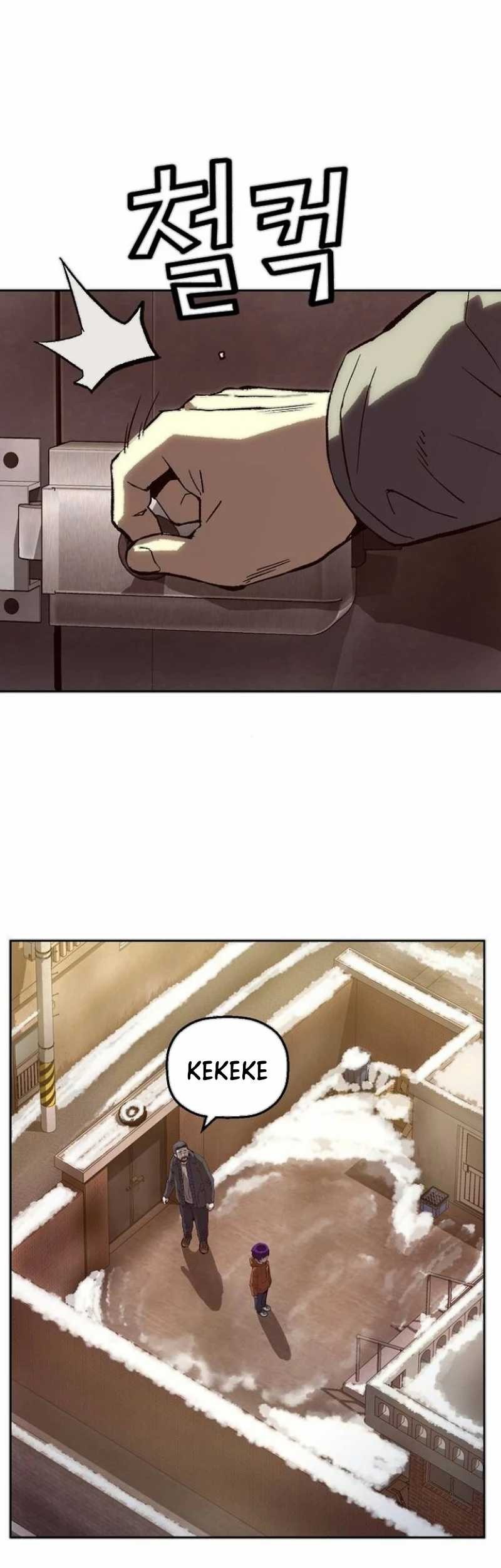 The Villain’s Profiler Chapter 7 Gambar 15