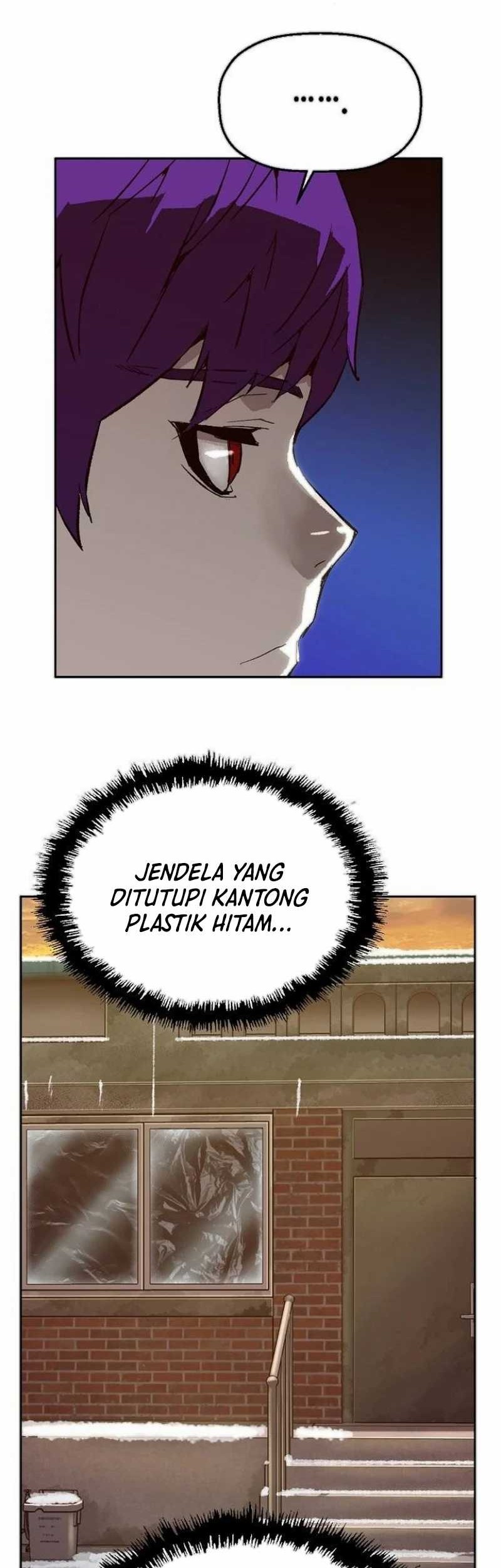 The Villain’s Profiler Chapter 7 Gambar 16