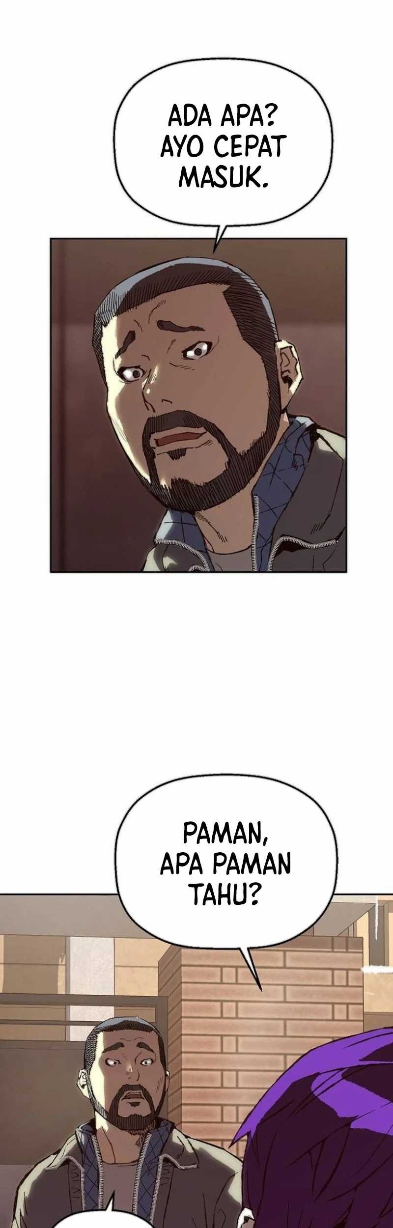 The Villain’s Profiler Chapter 7 Gambar 18