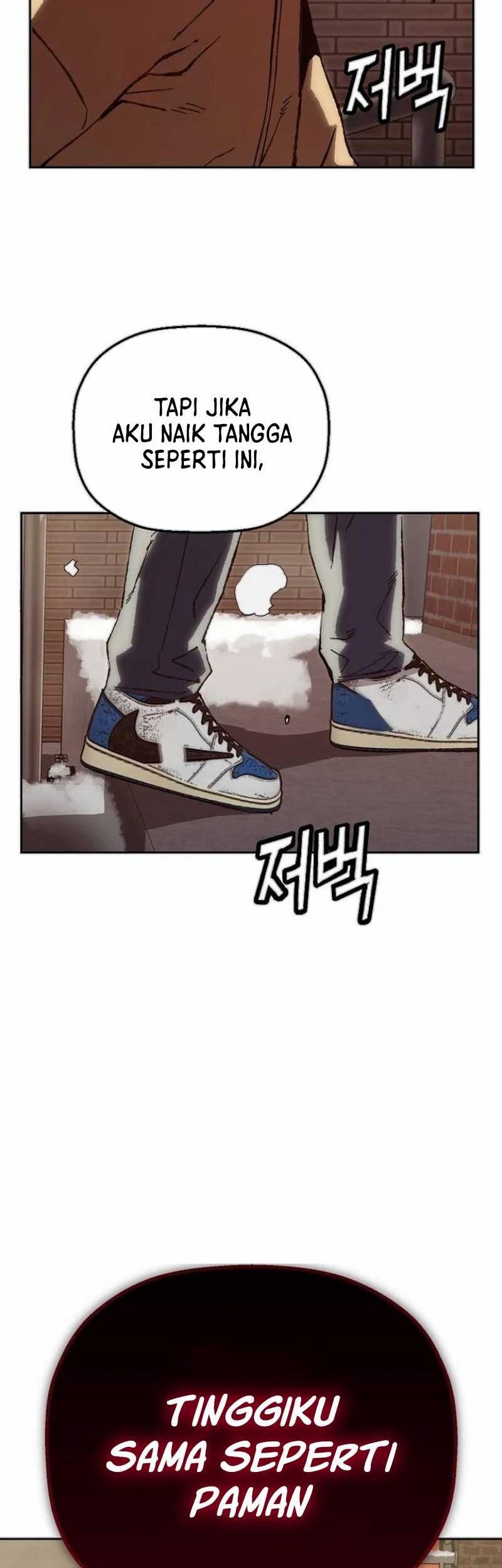 The Villain’s Profiler Chapter 7 Gambar 22