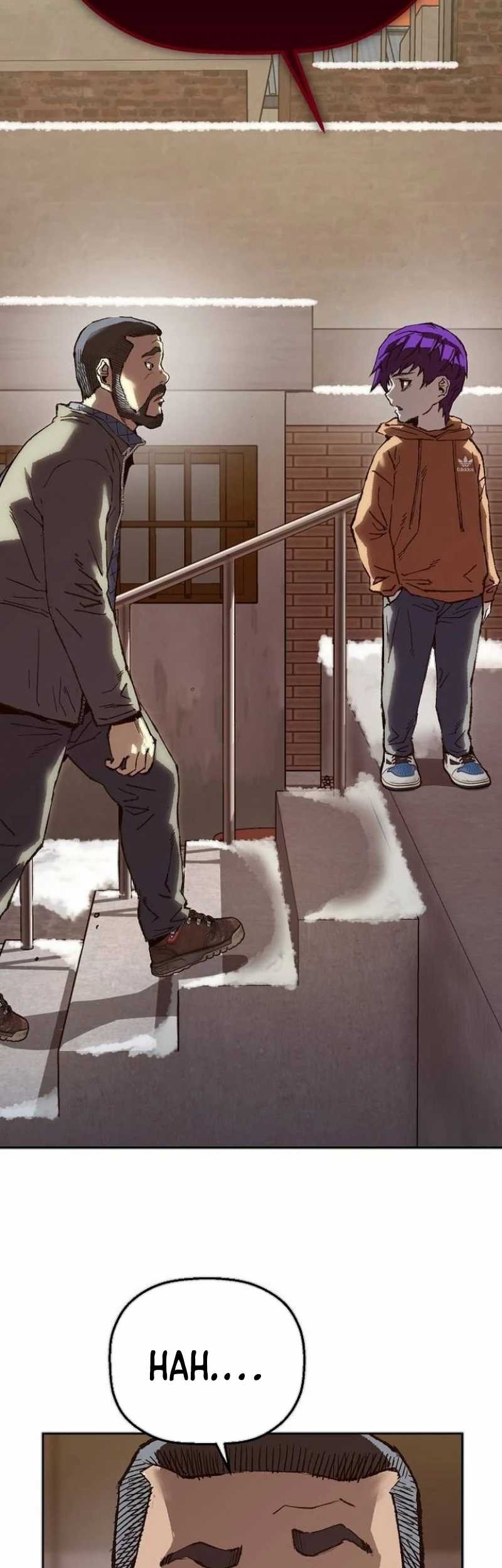 The Villain’s Profiler Chapter 7 Gambar 23