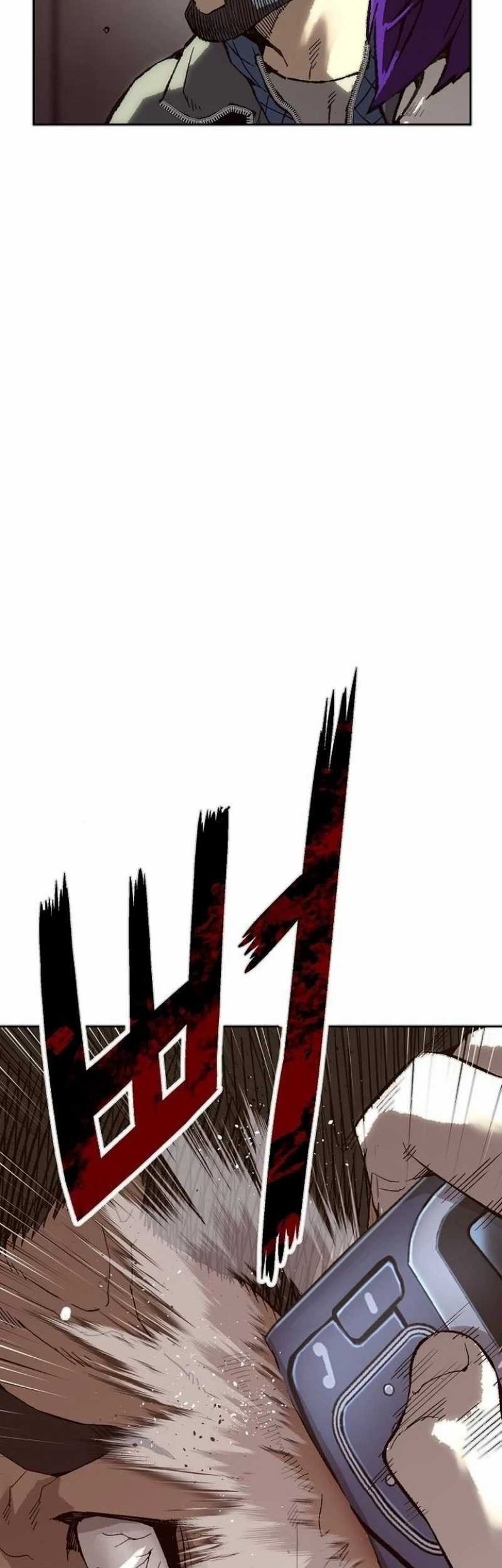 The Villain’s Profiler Chapter 7 Gambar 25