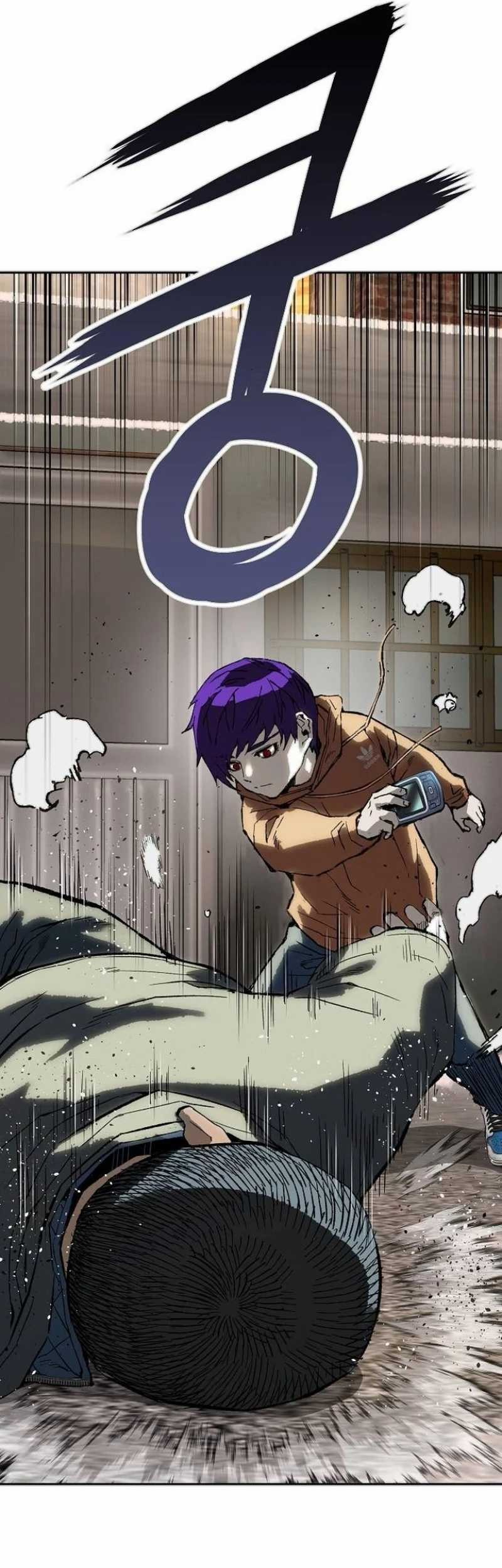 The Villain’s Profiler Chapter 7 Gambar 33