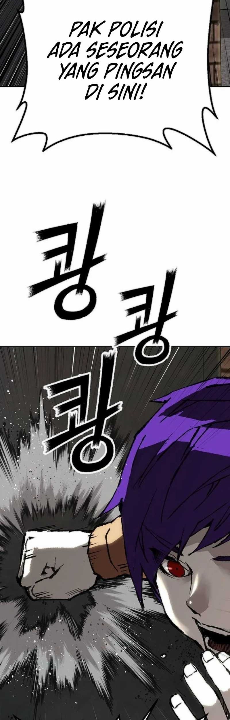 The Villain’s Profiler Chapter 7 Gambar 36