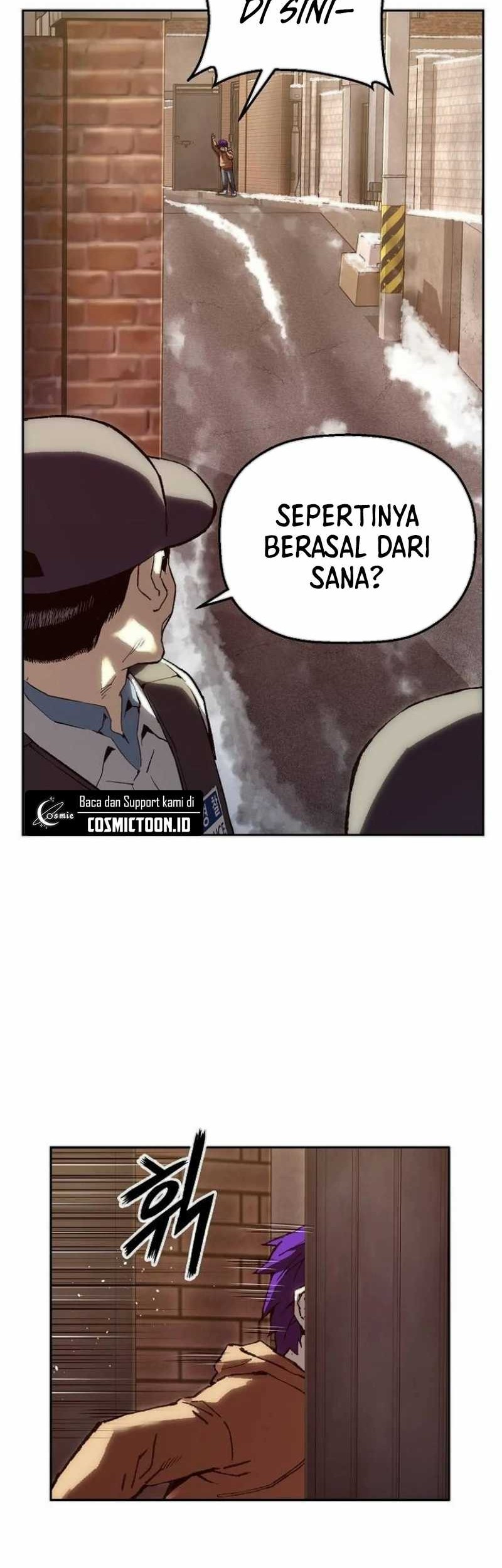 The Villain’s Profiler Chapter 7 Gambar 38