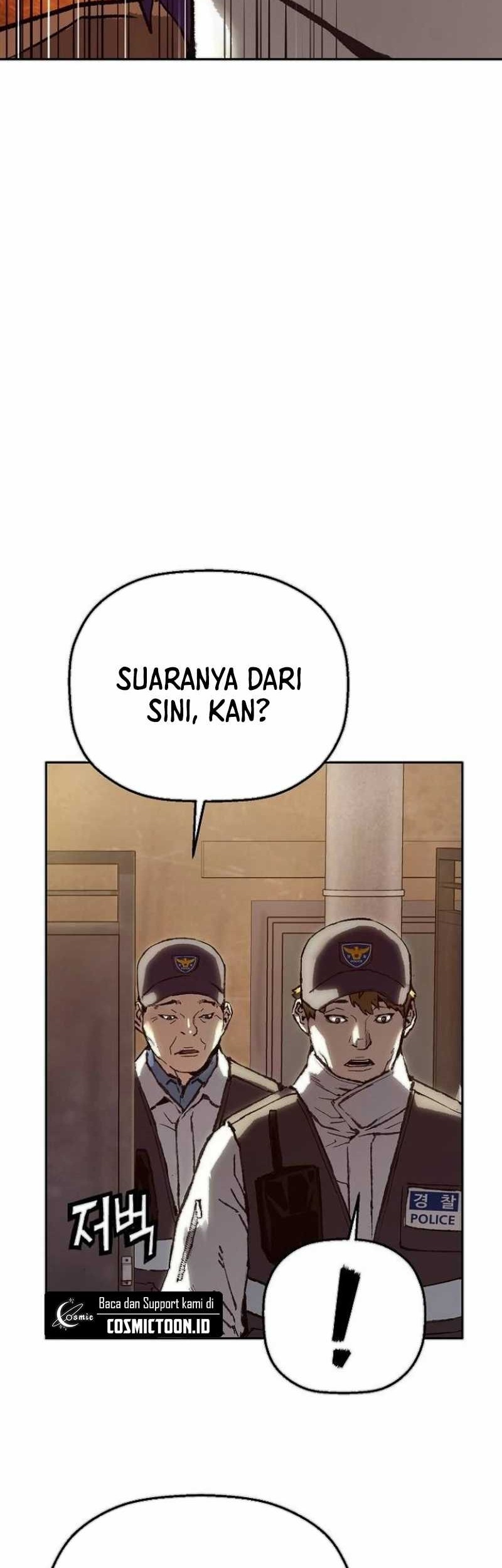 The Villain’s Profiler Chapter 7 Gambar 42