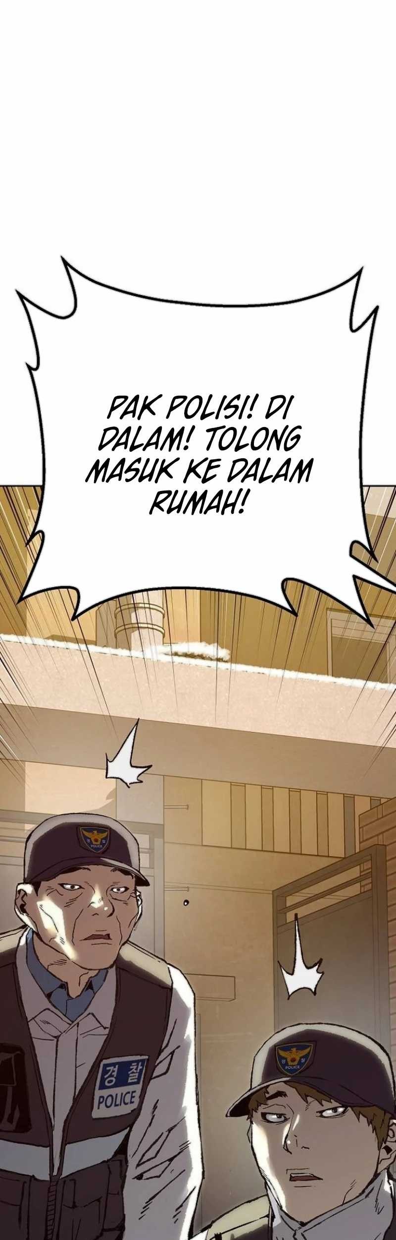 The Villain’s Profiler Chapter 7 Gambar 45