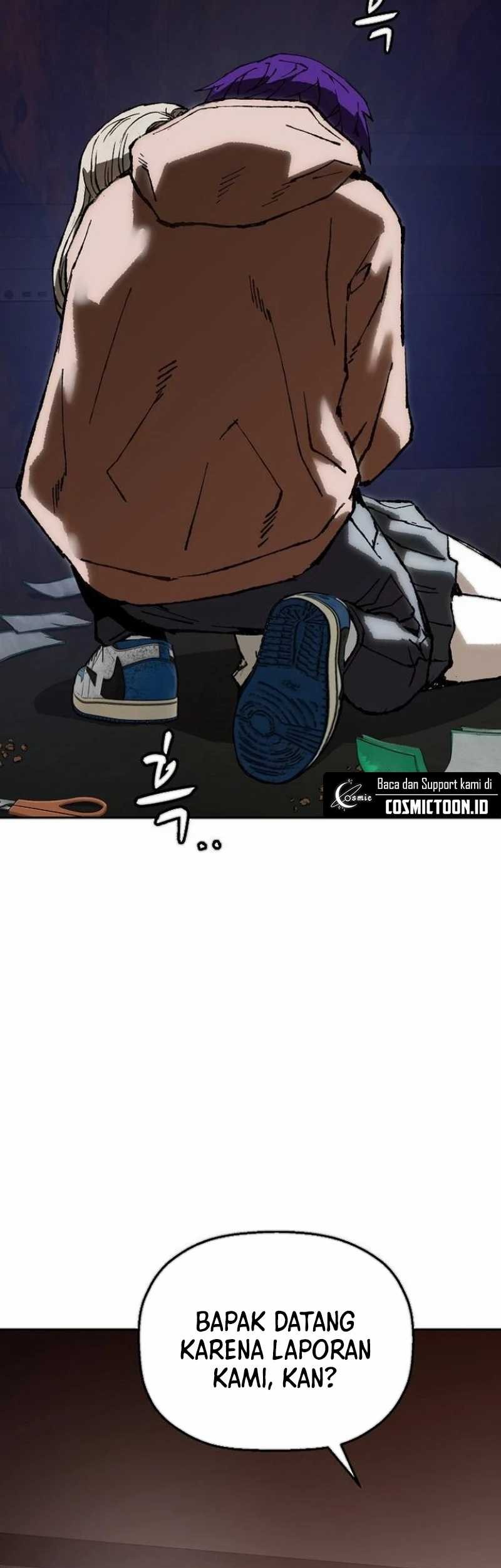 The Villain’s Profiler Chapter 7 Gambar 49