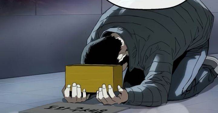 The Villain’s Profiler Chapter 9 Gambar 26