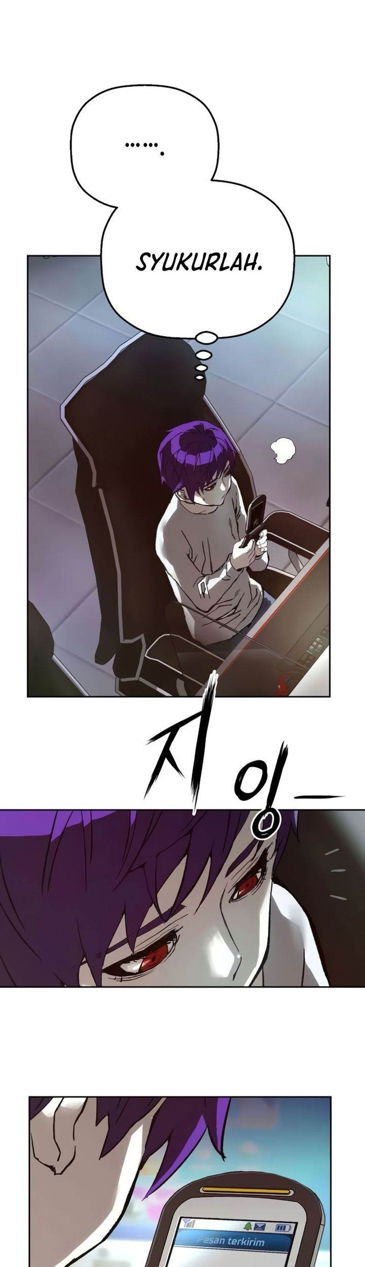 The Villain’s Profiler Chapter 9 Gambar 82