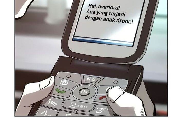 The Villain’s Profiler Chapter 9 Gambar 83