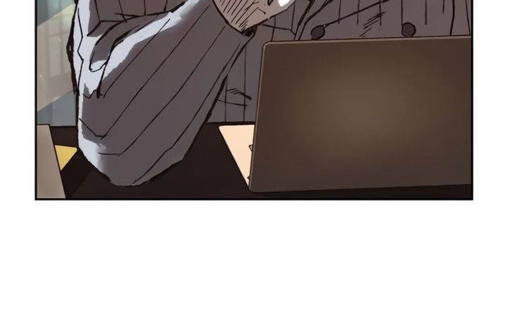 The Villain’s Profiler Chapter 9 Gambar 85