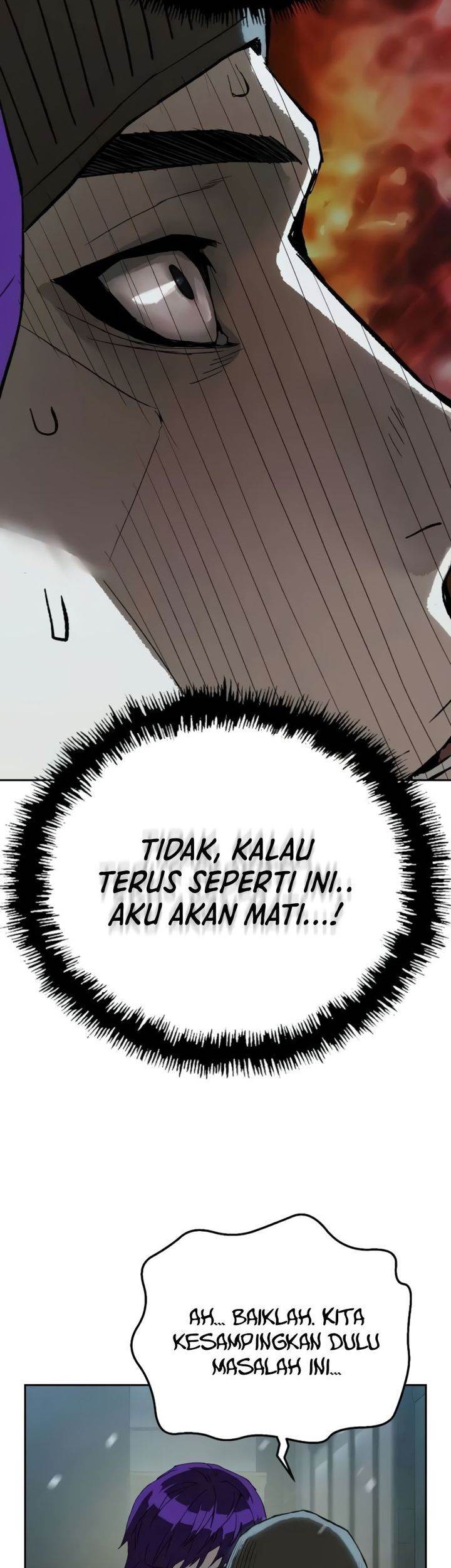 The Villain’s Profiler Chapter 9 Gambar 17